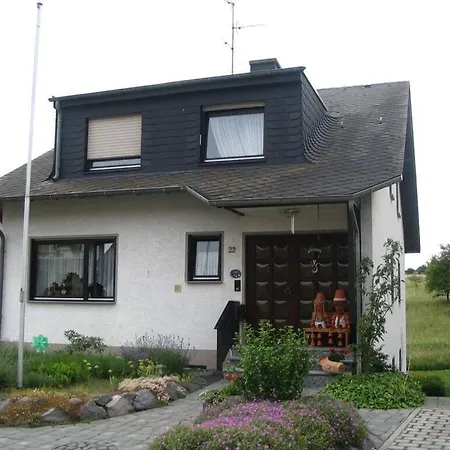 Aan De Frankenbeek Holiday home
