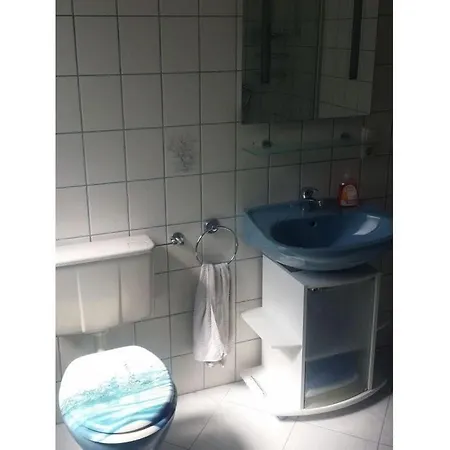 Aan De Frankenbeek Сasa de vacaciones *