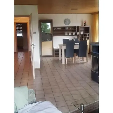 Сasa de vacaciones Aan De Frankenbeek *