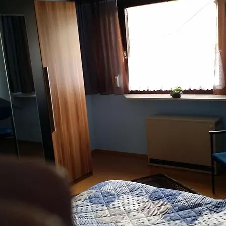 Aan De Frankenbeek Franken