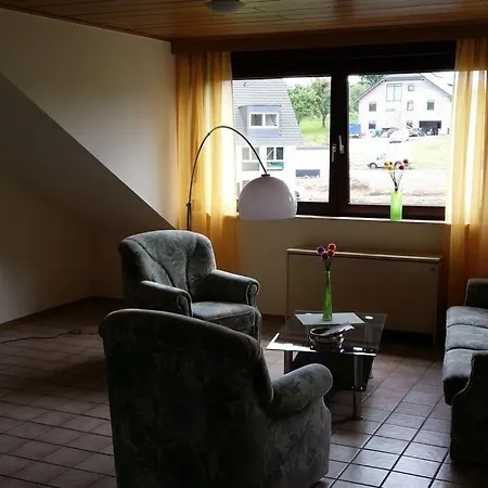 Aan De Frankenbeek * Franken