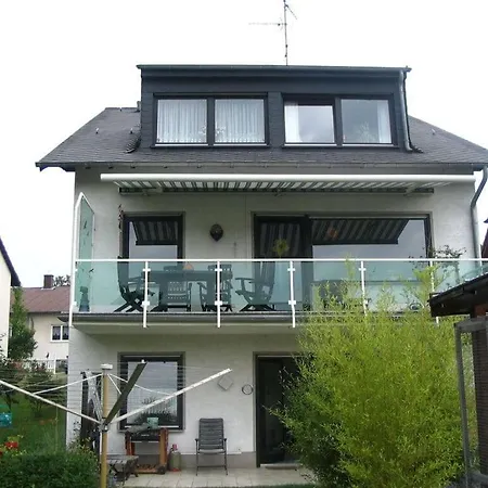 Holiday home Aan De Frankenbeek *